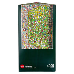 Heye - Crazy World Cup - Puzzels - +14 - HEY29072
