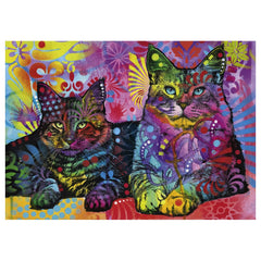 Heye - Devoted 2 Cats - Puzzels - 14 - HEY29864