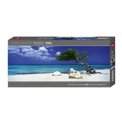 Heye - Divi Divi Tree - Puzzels - +14 - HEY29399