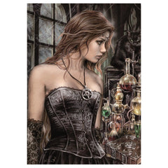 Heye - Puzzle Favole Poison - Puzzels - 14+ - HEY29198