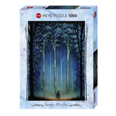 Heye - Forest Cathedral - Puzzels - +14 - HEY29881