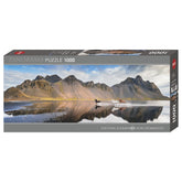 HEYE - Puzzel IJslandse Paarden - Puzzels - +14 - HEY29946