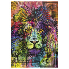 Heye - Lion's Heart - Puzzels - +14 - HEY29894