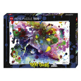 Heye - Meow Puzzle - Puzzels - +14 - HEY29825