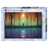 Heye - Puzzle New Skies online kaufen - Andy Kehoe - Puzzle Age: +14 - HEY29940