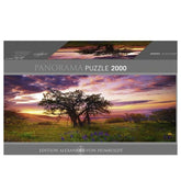 Heye - Eik Boom Puzzel - Puzzels - 14 - HEY29472
