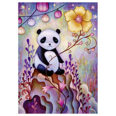 Heye - Panda Naps Puzzle - Puzzels - +14 - HEY29803