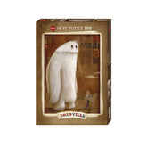 Heye - Puzzle Sit! - Puzzels - 4+ - HEY29675