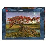 HEYE - Strontium Tree - Puzzels - +14 - HEY29909