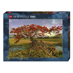 HEYE - Strontium Tree - Puzzels - +14 - HEY29909