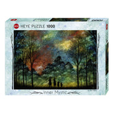 Heye - Puzzle Wondrous Journey online kaufen - Andy Kehoe - Puzzle Age: +14 - HEY29908