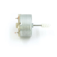 Jagerndorfer - Engine For Circulation Ski Lift 1:32 - Model Making