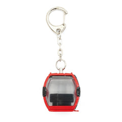 Jagerndorfer - Omega IV Red Gondola Keychain - Collectibles