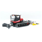 Jagerndorfer - Pistenbully Snow Groomer 100 4f 1:43 - Speelvoertuigen