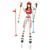 Jagerndorfer - Sarah Katherina Ski Racer - Poppen, Speelsets & Speelgoedfiguren