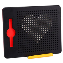 Johntoy - Magnetisch Tekenbord Speelset - Kunst & Ambachten