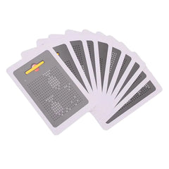 Johntoy - Magnetisch Tekenbord Speelset - Kunst & Ambachten