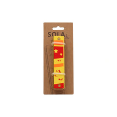 Johntoy - Sola Sounds - Wooden Harmonica - Musical Toys