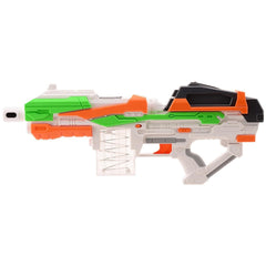 Johntoy - Tack Pro Revenant Met 10 Pijlen 54Cm - Buitenspeelgoed