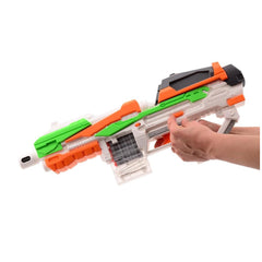 Johntoy - Tack Pro Revenant Met 10 Pijlen 54Cm - Buitenspeelgoed