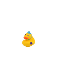 Johntoy - Water Duck - Bath Toys