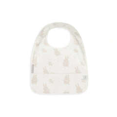 Jollein - Bib-Waterproof-Miffy-Snuffy-Baby-Activity-Toys