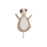 Jollein - Pacifier Cloth Mick - Pacifiers & Teethers