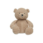Jollein - Stuffed Animal - Teddy Bear - Biscuit - Stuffed Animals