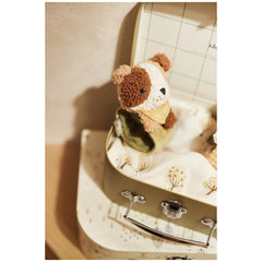 Jollein - Polsratel Tiny Park Mick Hond Rammelaars