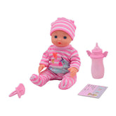 Joueco - Baby-Rose-Drink-Pee-Pop-Collectibles