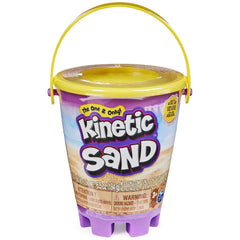 Kinetic Sand Mini Emmer 170 gr
