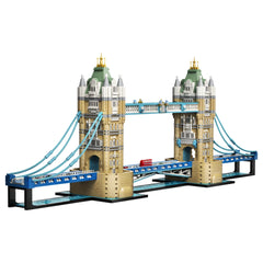 LEGO - Tower Bridge - Bouwset Speelgoed - +18 - 72021067