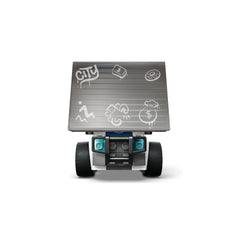 LEGO - City Rides Politie Truck - Bouwset Speelgoed