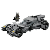 LEGO - Bouwset - Batman v Superman Batmobile - 9+ Jaar - 20e Verjaardag Editie