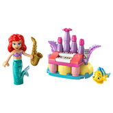 LEGO - Disney Princess Ariel en Flounders Verjaardagsmuziekplezier - Bouwset Speelgoed