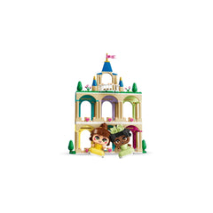 LEGO - Disney Princess Mini Belle Tiana met Kasteel - Bouwset Speelgoed