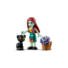 LEGO - Bouwset - Disney Sally's Bloempot - 9+ Jaar - 346 Stuks
