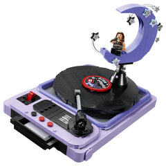 LEGO - Olivia Rodrigo's Concert Moon - Bouwset - 14 - 72043029