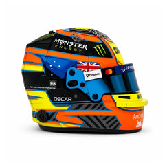 LEGO - Oscar Piastri F1 Helm - Bouwsets - 14 Jaar - 72043017