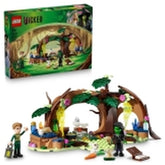 LEGO - Elphaba's Retreat - Construction Set Toys