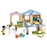 LEGO - Friends - Animal Vet Clinic - Construction Set Toys - 42696