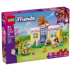 LEGO - Friends Heartlake City Bunny Hotel - Bouwset Speelgoed