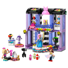 LEGO - Friends - Heartlake City Fashion Show - Construction Set Toys - 42685