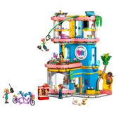 LEGO - Friends - Heartlake City Friends Club House - Construction Set Toys - 42689