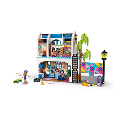 LEGO - Friends Liann's Familiehuis - Bouwset Speelgoed