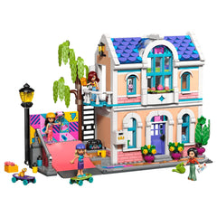 LEGO - Friends Liann's Familiehuis - Bouwset Speelgoed