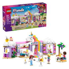 LEGO - Friends Eenhoorn Droom Café - Bouwset Speelgoed