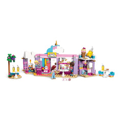 LEGO - Friends Eenhoorn Droom Café - Bouwset Speelgoed