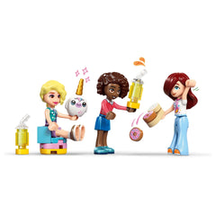 LEGO - Friends Eenhoorn Droom Café - Bouwset Speelgoed