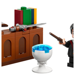 LEGO - Harry Potter Dumbledores Kantoor met Harry Potter - Bouwset Speelgoed